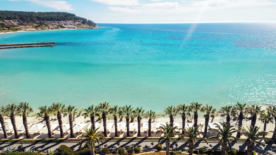 Imazhi - Sani Beach Resort HB, Halkidiki