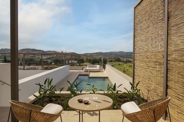 Bild -  5N La Zambra Hotel GL + 2GF