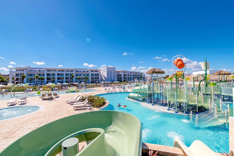 Imagen - Cybermundial - Punta Cana en familia en Melia Resorts
