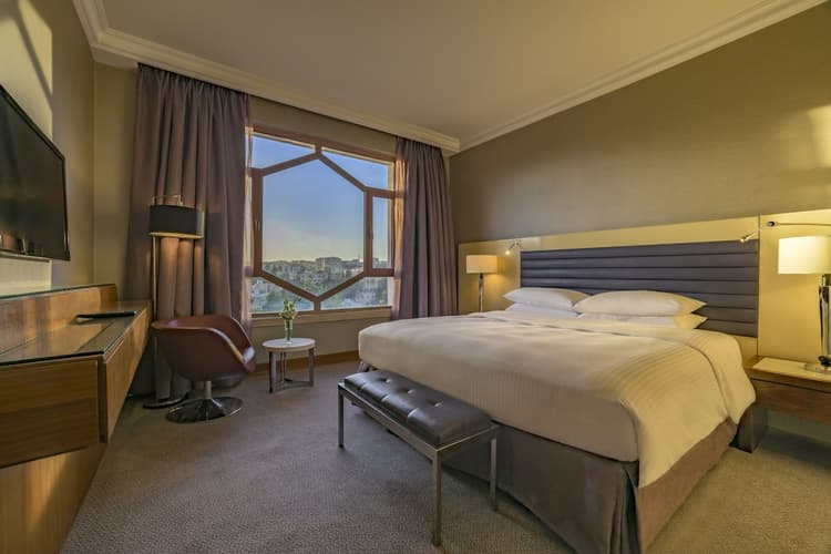 Image - 4 Days. 5* AMMAN - Grand Hyatt Amman (BO)