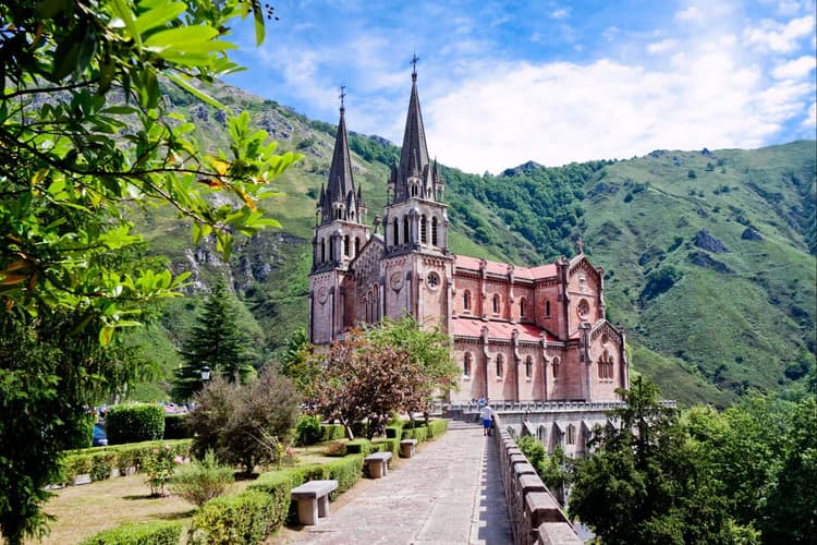 Imagen - Norte de España: Oviedo, Bilbao y San Sebastián a tu ritmo (incluye tours)