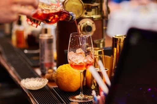 Imagen - Crucero de lujo con cena y música en directo