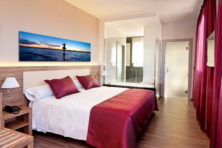 Bild -  5N Dña Monse Hotel Spa & Golf + 2GF
