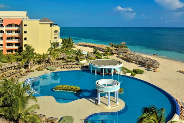 Imagen - Iberostar Selection Rose Hall Suites - Ticket Aéreo COPA