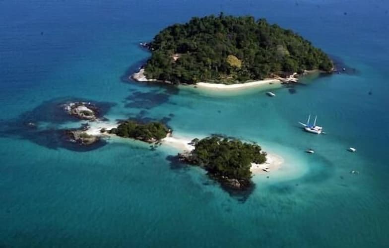 Imagen - ANGRA DOS REIS CON DESAYUNO TODO EL AÑO