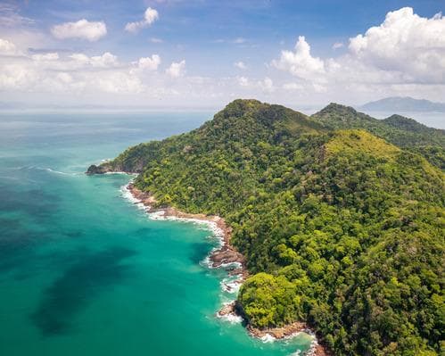 Imagen - Isla de Taboga, Panamá