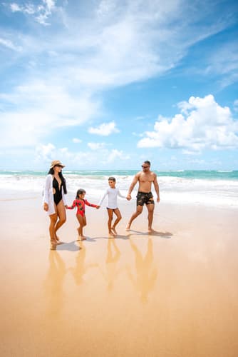 Imagen - Oferta: Porto de Galinhas all inc family plan