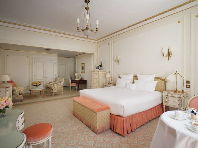Bilde - 5 Days. 5* LONDON - The Ritz London (BB)