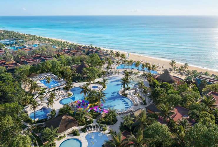 Imagen - VERANO Iberostar Waves Tucan All Inclusive 