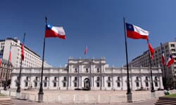 Imagen - Santiago de Chile, Chile