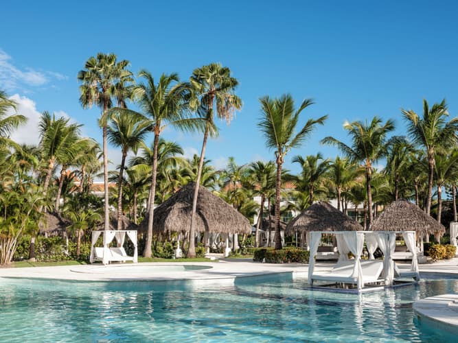 Image - Promo - Package: Zel Punta Cana - Oct. 28th 
