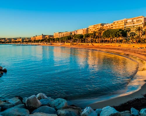 Image - Cannes, France