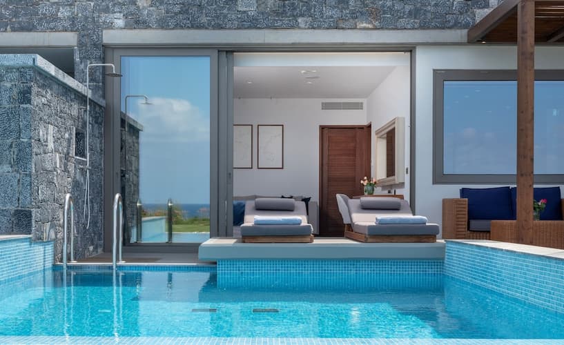 Imagen -  7N Nana Princess Suites, Villas & Spa + 3GF