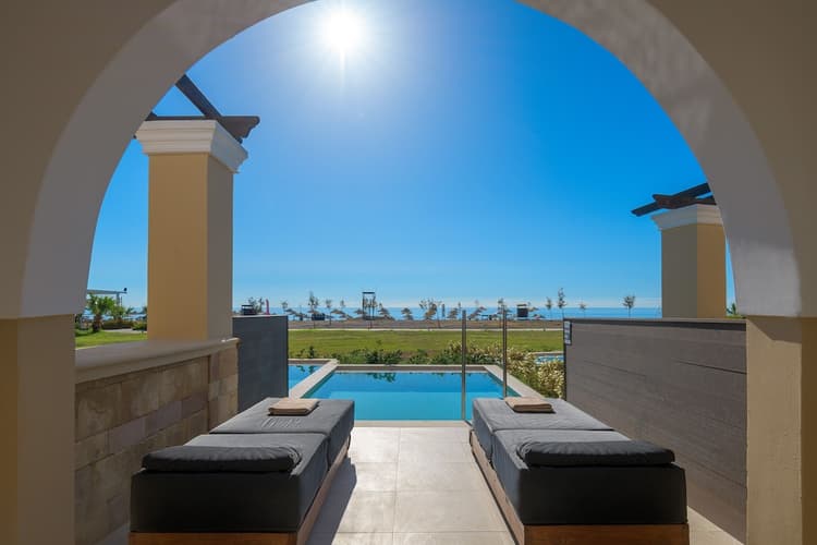 Imazhi - 8 dite all inclusive ne Rhodes Premium resort 12/19korrik