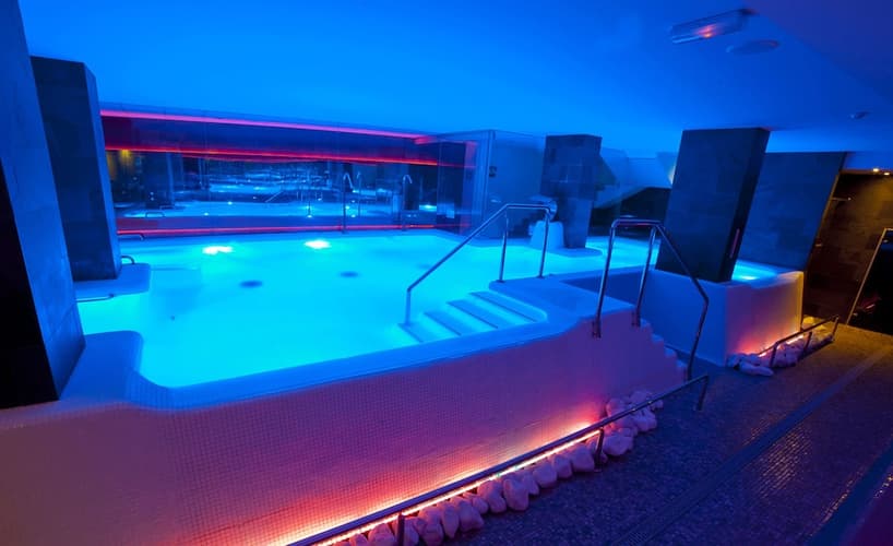 Bild -  7N Dña Monse Hotel Spa & Golf + 3GF