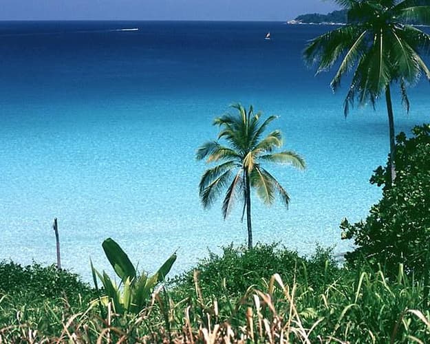 Slika - Malesia da impazzire: 11 notti con 7 notti mare nelle isole Perenthian. Voli e colazioni incluse.
