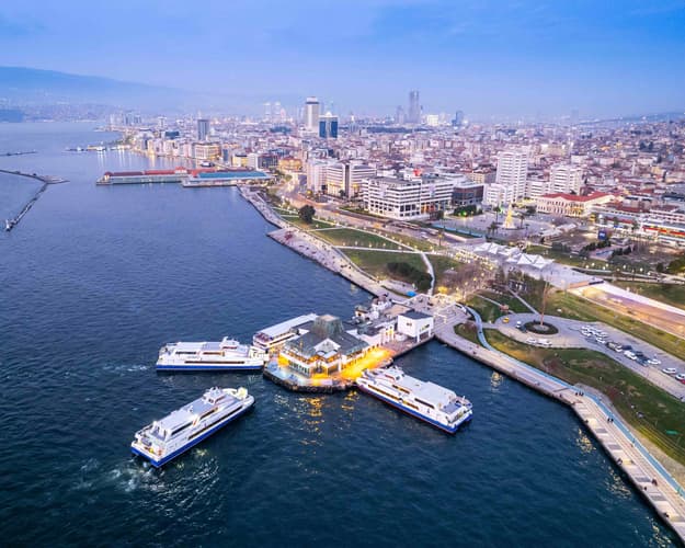 Image - Izmir, Turkey