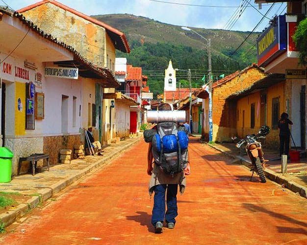 Imagen - Actividad en Samaipata | El Fuerte + Viñedo Uvairenda
