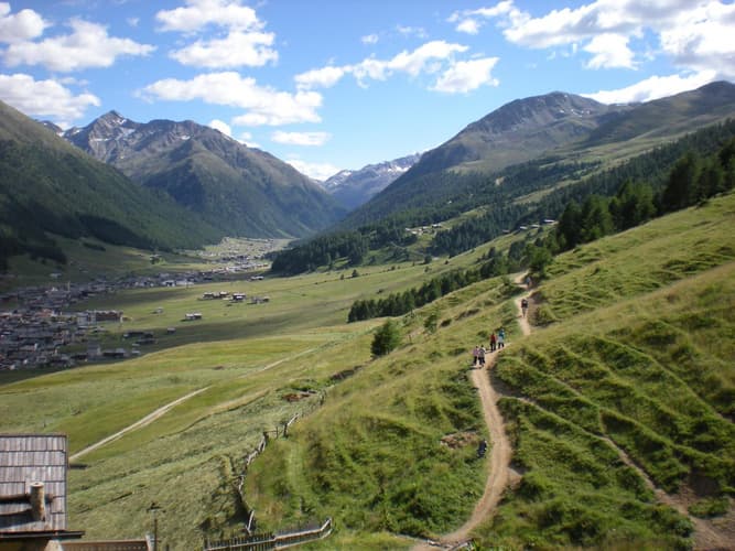 Immagine - Livigno