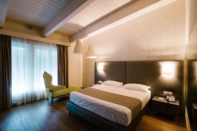 Bild - 5N Diamante MHotel + 2GF