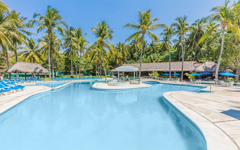 Imagen - Verano en Puerto Escondido: Alojamiento + todo incluido + traslados