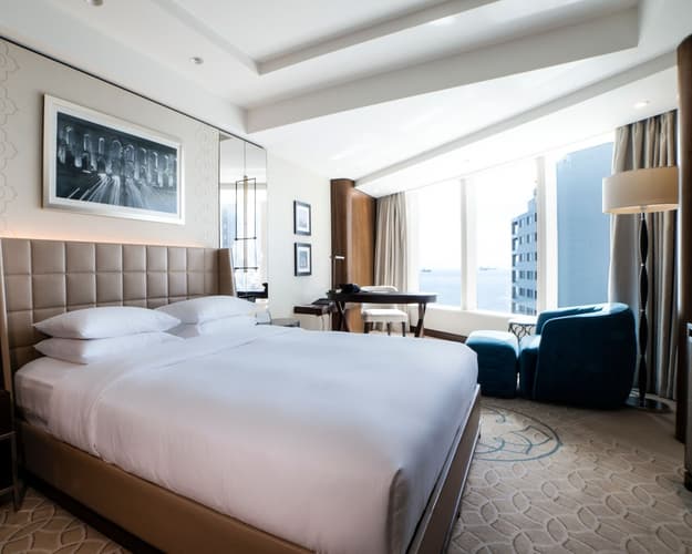 Imagine - 5 Days. 5* ISTANBUL - Hyatt Regency Istanbul Ataköy (BO)