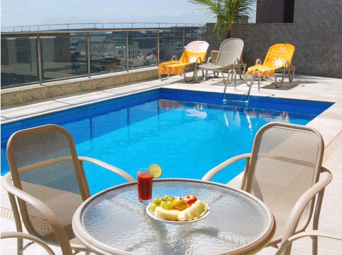 Imagem - Temporada Baja en Rio de Janeiro - Windsor Asturias Hotel