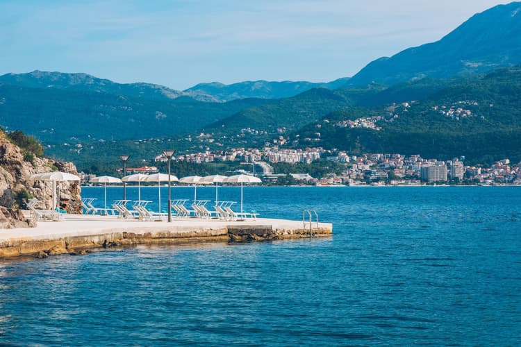 Imazhi - Nje arratisje perfekte buzë Adriatikut – Iberostar Waves
