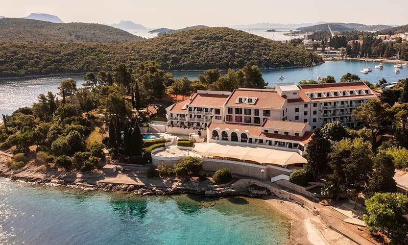 Bild - 9 Days. SPLIT 4* (BB) I HVAR 4* (BB) I  KORČULA 4* (BB) I  DUBROVNIK 4* (BB) + Transportation