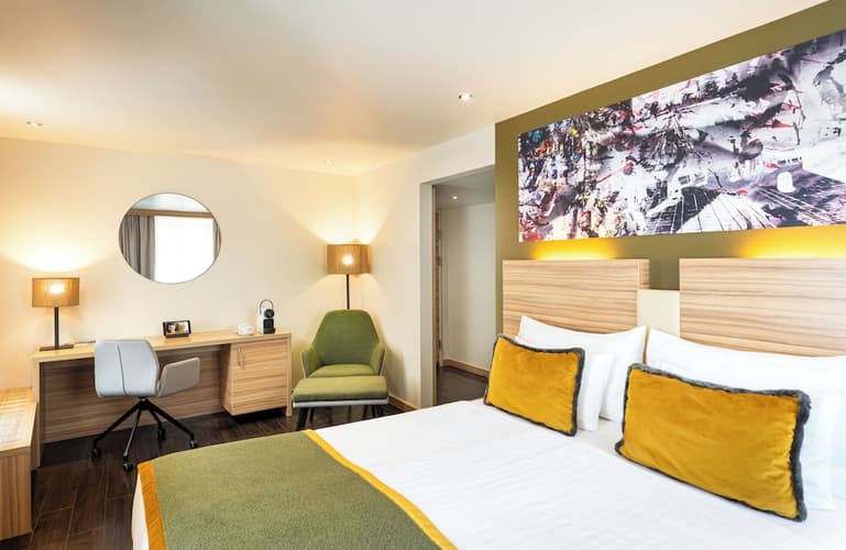 Imagine -  7 Days. 3N SALZBURG 3* (BO) | 3N VIENNA 3* (BO)