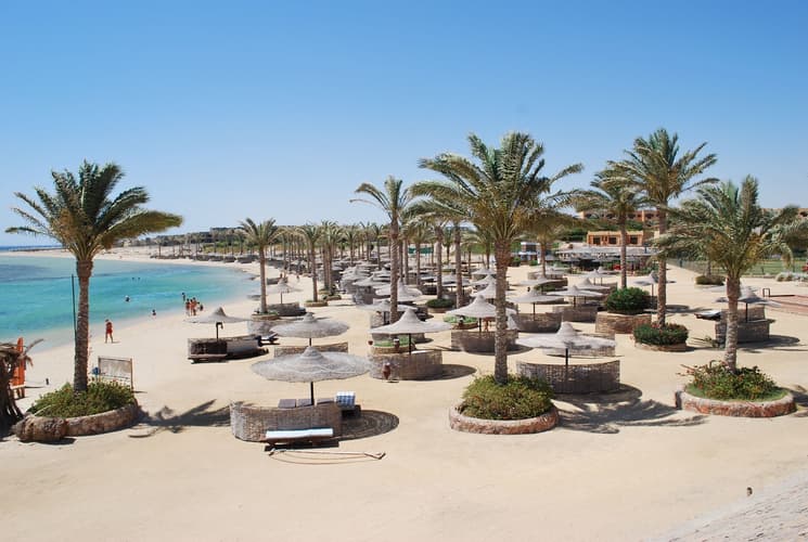Slika - 14 novembre: Voli diretti + 7 notti in superbo resort nei pressi di Eplhistone reef in all inclusive