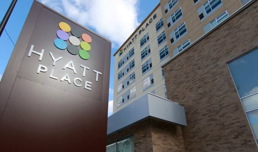 Imagen - Hyatt Place Tijuana