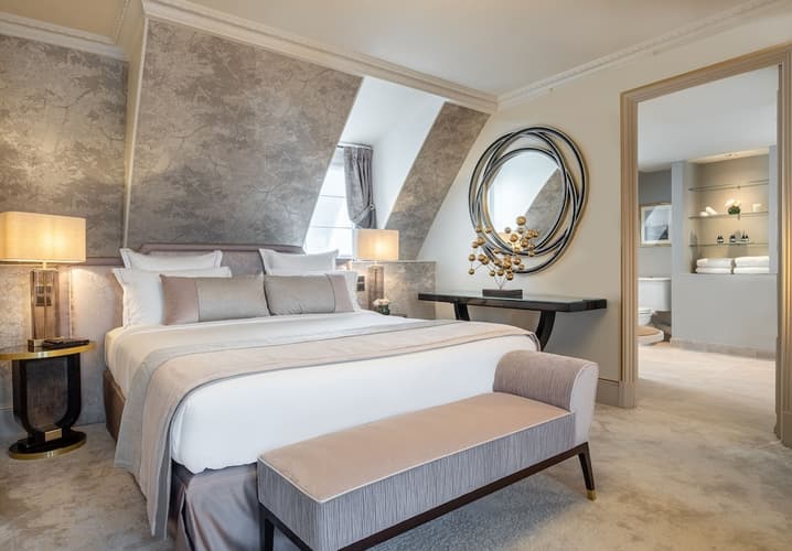 Изображение - 8 Days. 5* PARIS - Hôtel Elysia by Inwood Hotels (BB)