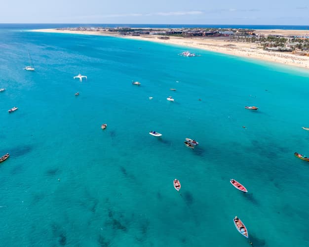 Image - Sal Island | TUI Hotels