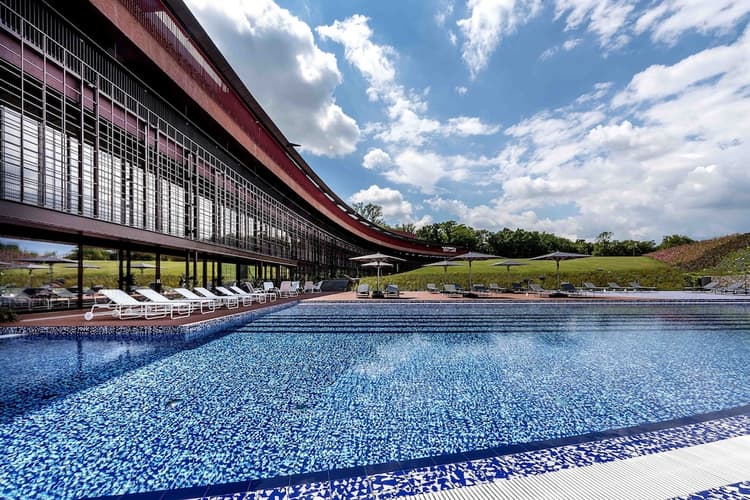 Imagen -  5N Villaverde Hotel & Resort + 2GF