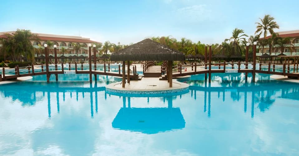 Imagem - Vacaciones de Verano en Imbassaí - Grand Palladium Imbassai Resort & Spa All Inclusive