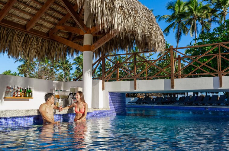 Imagen - Modo avión activado: Destino Punta Cana