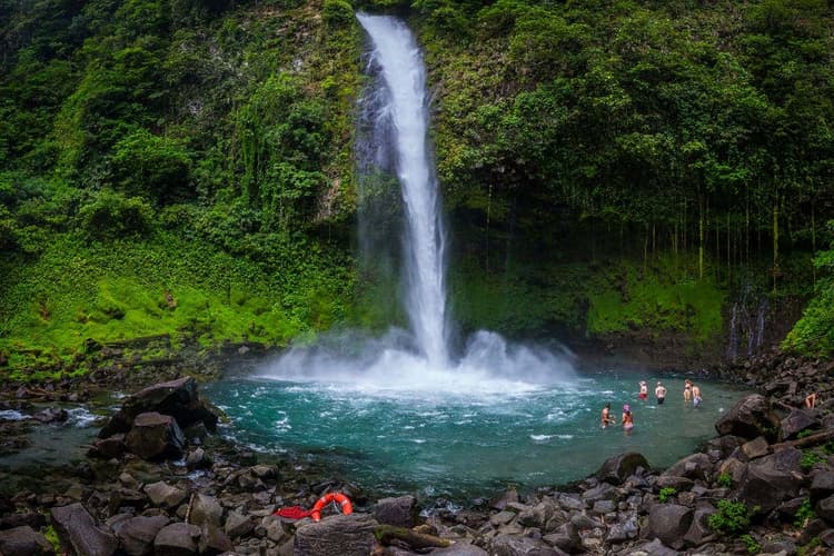 Image - 5 Nights Costa Rica