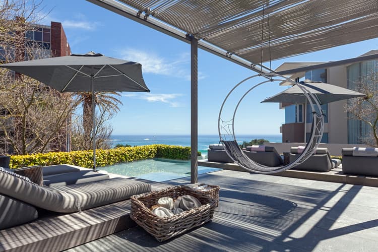 Image - POD Camps Bay - Capetown
