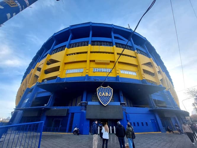 Image - Paquete a Buenos Aires