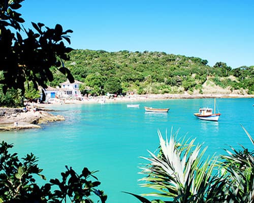 Imagen - 11 dias en  Búzios, Brazil 