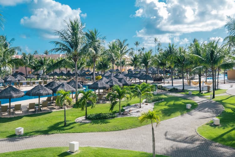 Imagen - Verano en Iberostar Selection Praia do Forte