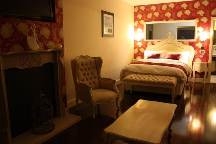 Bild - 3N at Talbot Hotel + 1GF