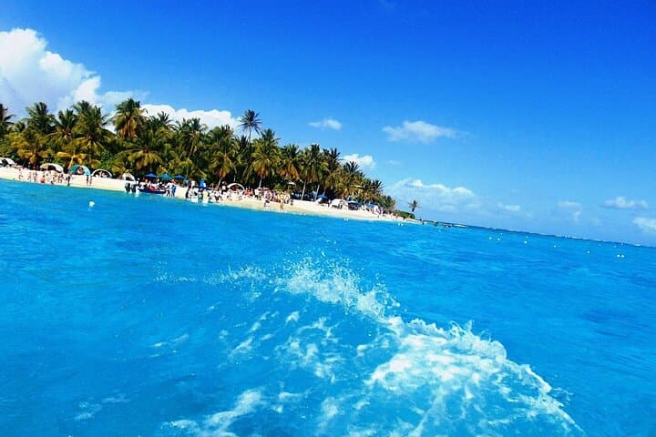 Imagen - Conoce el paraíso de la Isla San Andrés, Colombia