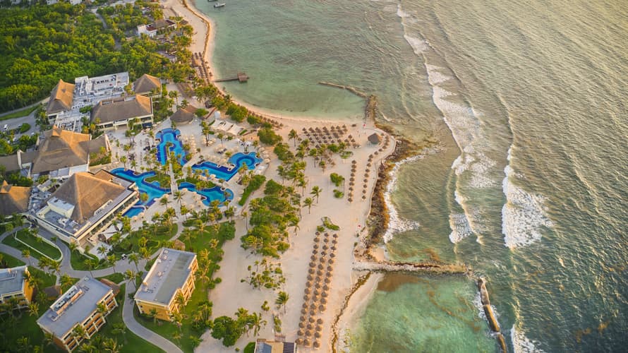 Imagem - 9 Days. 5N TULUM 4* | 3N MEXICO CITY 4* 