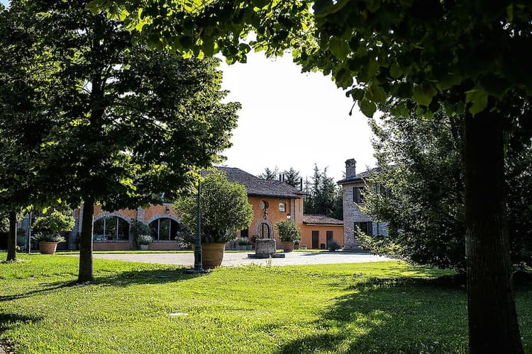 Immagine -  3N Relais Cascina Scottina + 1GF