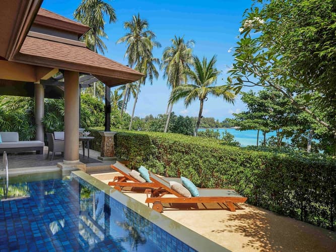 Imej - 8 Days 4N PHUKET 5* (BB) | 3N KUALA LAMPUR 5* (BO)