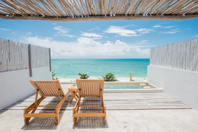 Imagen - Verano en Cozumel: Alojamiento + desayunos + traslados