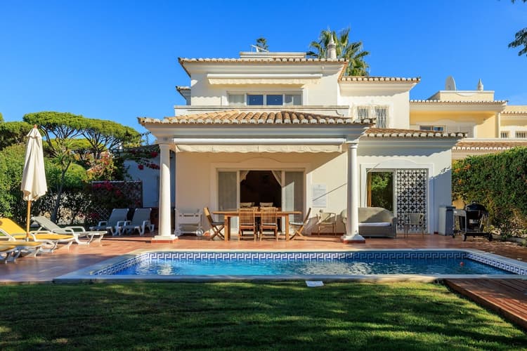Bild -  7N Vale do Lobo Resort + 3GF