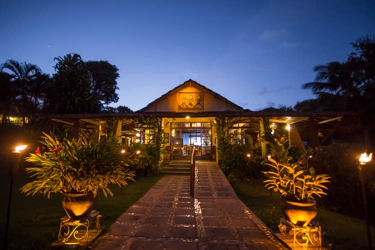 Imagem - Vacaciones de Invierno en Praia Da Pipa - Ponta do Madeiro